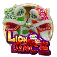 Lion Dance